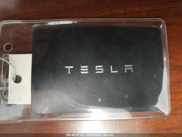 5YJYGDEE9MF066645 Tesla Model Y Long Range Dual Motor All-wheel Drive