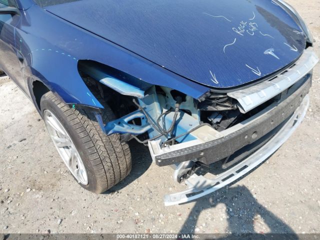 5YJYGDEE9MF066645 Tesla Model Y Long Range Dual Motor All-wheel Drive
