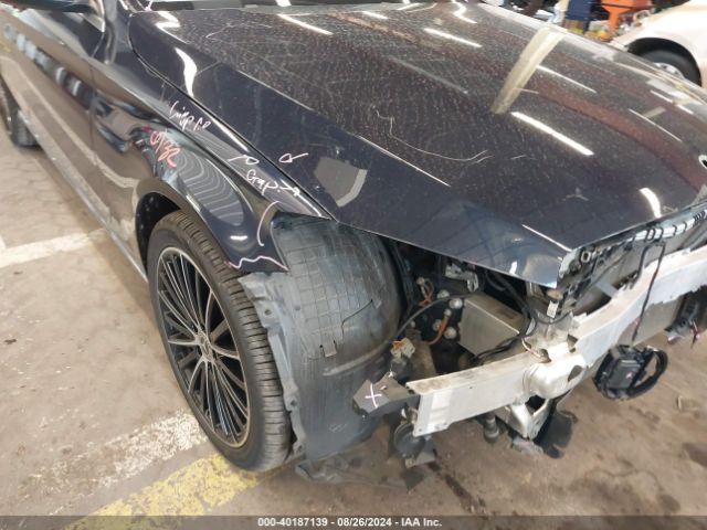 55SWF8DB3KU314764 Mercedes-Benz C 300