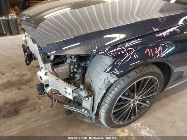 55SWF8DB3KU314764 Mercedes-Benz C 300
