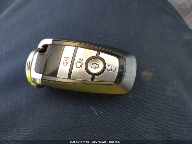Ford FUSION SE 2019 3FA6P0HD4KR251268 Image 11