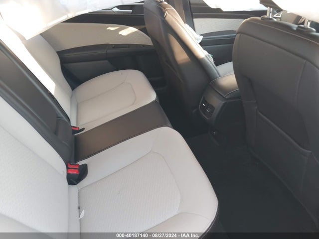 Ford FUSION SE 2019 3FA6P0HD4KR251268 Image 8