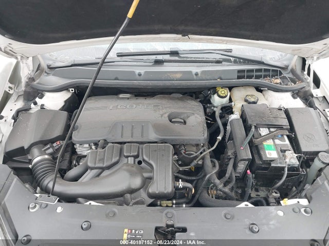 1G4PP5SKXG4130873 Buick Verano
