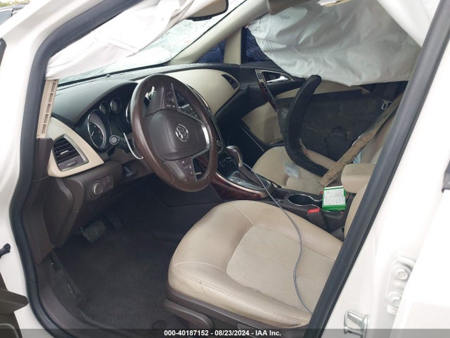 1G4PP5SKXG4130873 Buick Verano