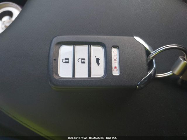 3CZRU6H56NM751648 Honda Hr-v Awd Ex