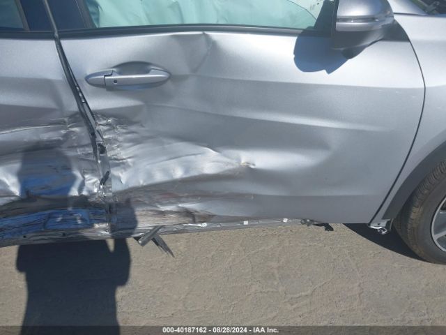 3CZRU6H56NM751648 Honda Hr-v Awd Ex