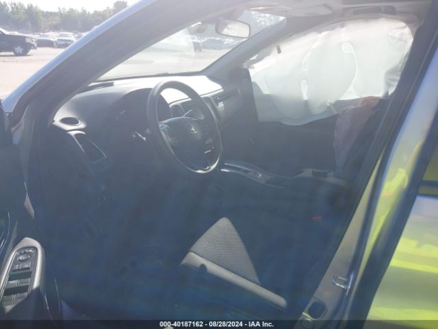 3CZRU6H56NM751648 Honda Hr-v Awd Ex