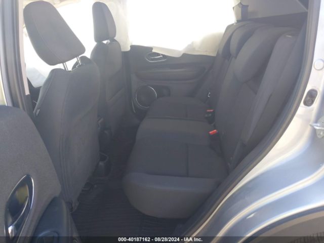 3CZRU6H56NM751648 Honda Hr-v Awd Ex