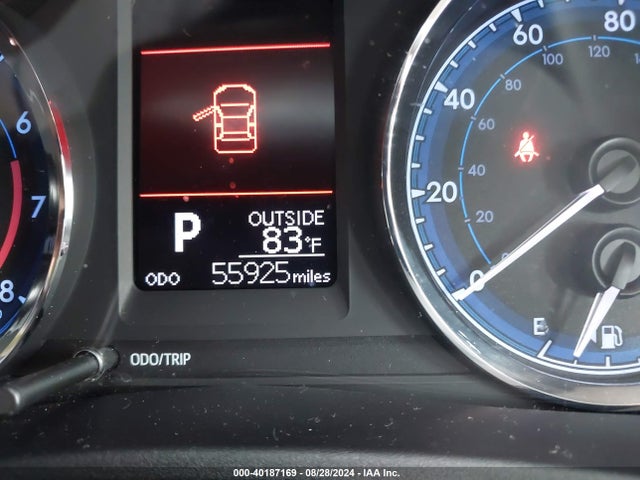 Toyota COROLLA LE 2017 2T1BURHE4HC962188 Image 15