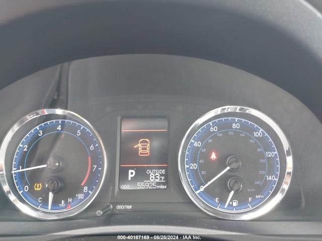Toyota COROLLA LE 2017 2T1BURHE4HC962188 Image 7