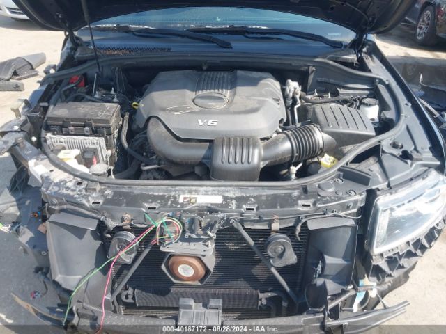 1C4RJFBG8FC711860 Jeep Grand Cherokee Limited