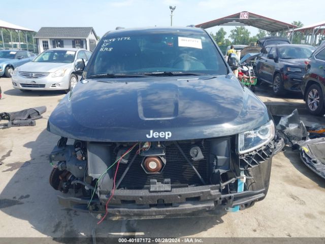 1C4RJFBG8FC711860 Jeep Grand Cherokee Limited