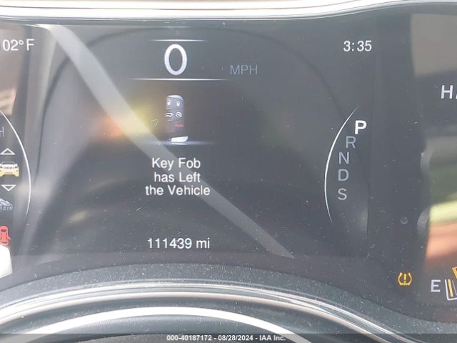 1C4RJFBG8FC711860 Jeep Grand Cherokee Limited