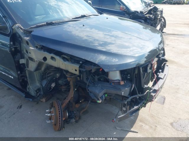 1C4RJFBG8FC711860 Jeep Grand Cherokee Limited