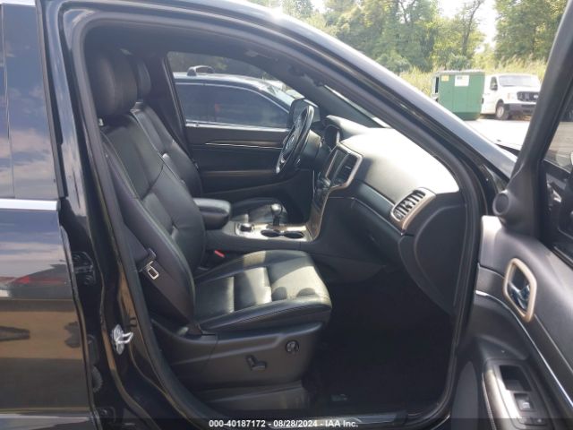 1C4RJFBG8FC711860 Jeep Grand Cherokee Limited