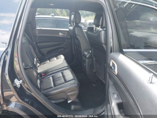 1C4RJFBG8FC711860 Jeep Grand Cherokee Limited
