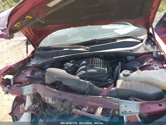 Chrysler 300 300s 2021 2C3CCABG8MH634361 Image 10