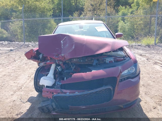 Chrysler 300 300s 2021 2C3CCABG8MH634361 Image 12
