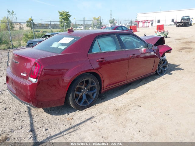Chrysler 300 300s 2021 2C3CCABG8MH634361 Image 4