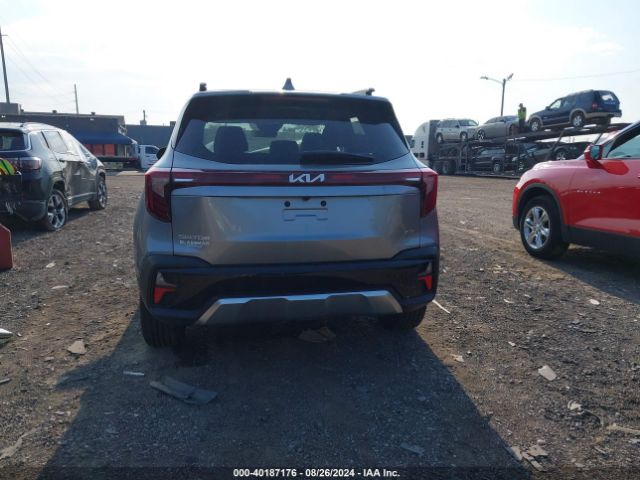 KNDEUCAA3R7647144 KIA SELTOS S