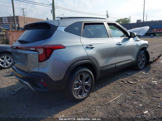 KNDEUCAA3R7647144 KIA SELTOS S