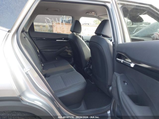 KNDEUCAA3R7647144 KIA SELTOS S