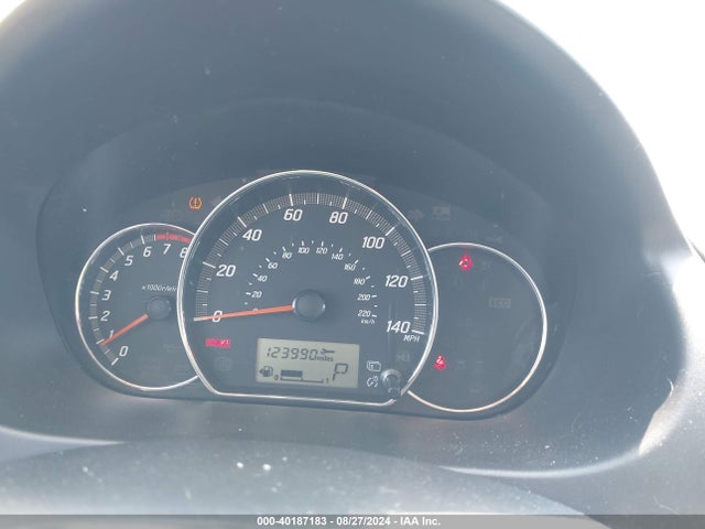 2017 MITSUBISHI MIRAGE ML32A4HJ9HH013131 Photo 6