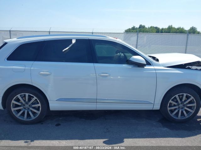 WA1VAAF78HD038894 Audi Q7 3.0t Premium