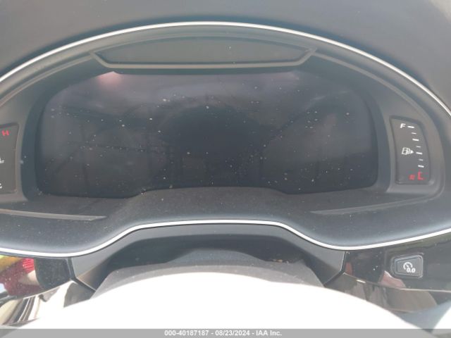 WA1VAAF78HD038894 Audi Q7 3.0t Premium
