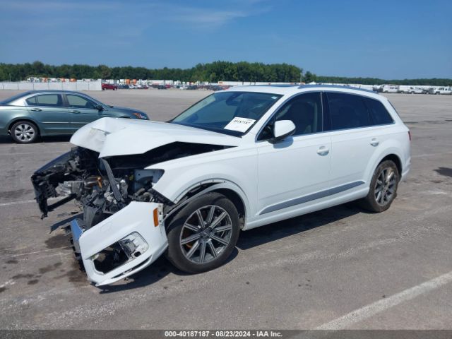 WA1VAAF78HD038894 Audi Q7 3.0t Premium