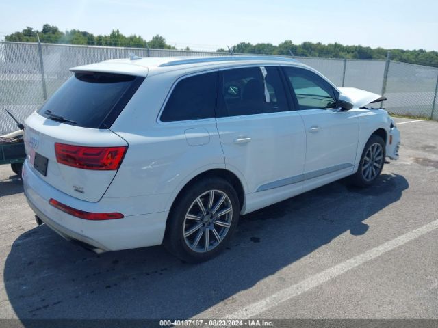WA1VAAF78HD038894 Audi Q7 3.0t Premium