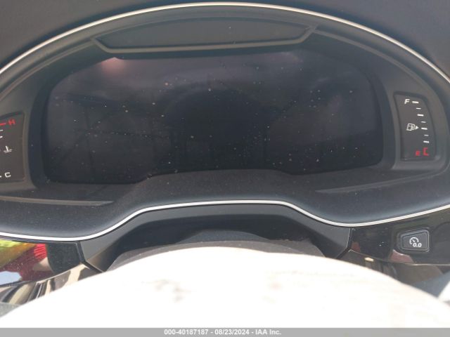 WA1VAAF78HD038894 Audi Q7 3.0t Premium