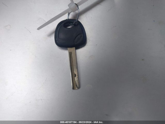 KMHCT5AE3FU217583 Hyundai ACCENT GS