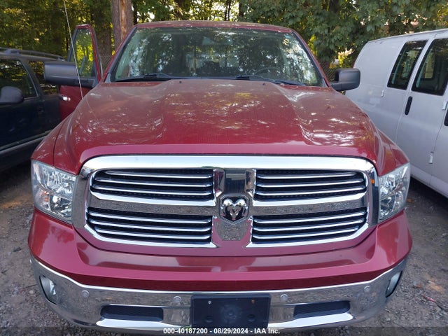 1C6RR6GT4FS583645 RAM 1500 Big Horn
