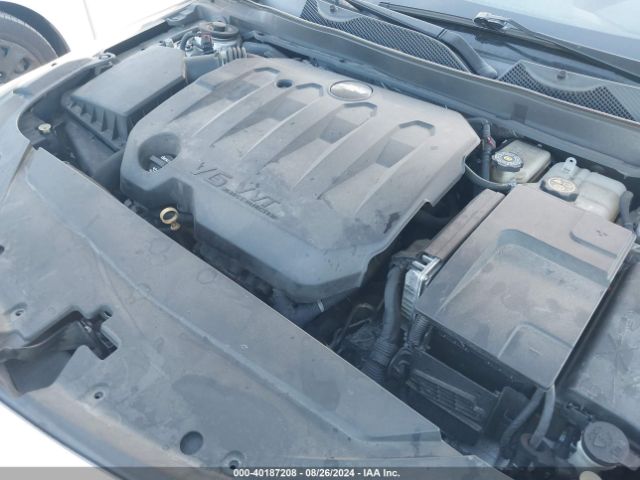 2G1125S38J9102391 Chevrolet IMPALA 2LZ