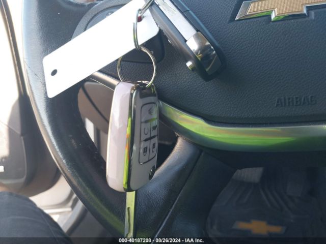 2G1125S38J9102391 Chevrolet IMPALA 2LZ