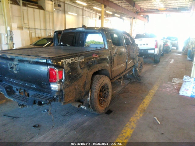 3TMCZ5AN0LM296469 Toyota Tacoma Trd Off-road