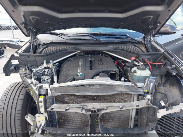 5UXKR0C38H0X80859 BMW X5 Xdrive35i