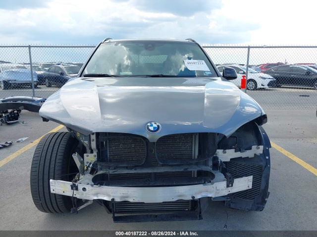 5UXKR0C38H0X80859 BMW X5 Xdrive35i