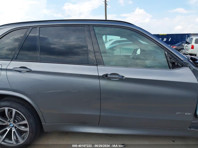 5UXKR0C38H0X80859 BMW X5 Xdrive35i