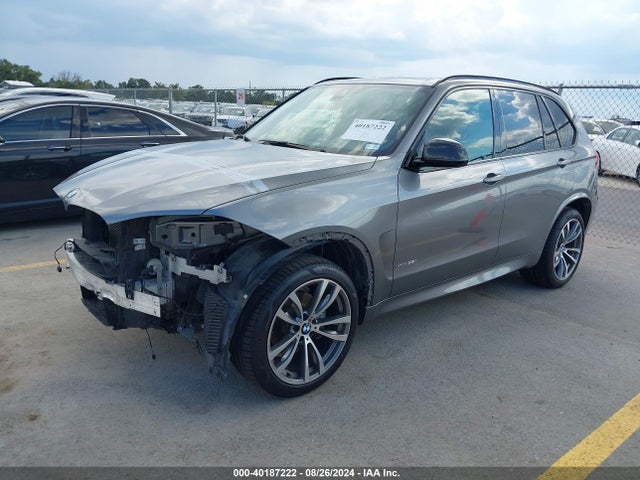 5UXKR0C38H0X80859 BMW X5 Xdrive35i