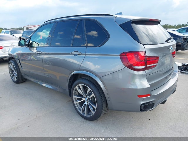 5UXKR0C38H0X80859 BMW X5 Xdrive35i