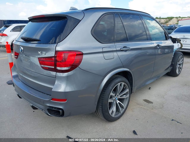 5UXKR0C38H0X80859 BMW X5 Xdrive35i