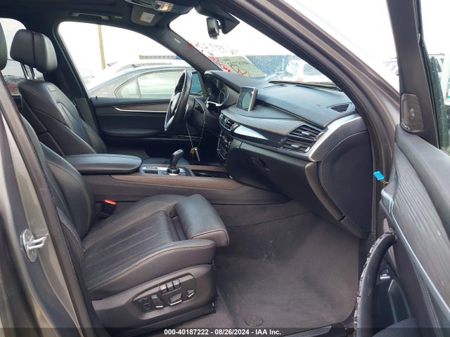 5UXKR0C38H0X80859 BMW X5 Xdrive35i