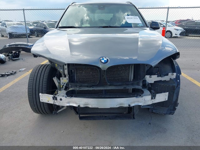 5UXKR0C38H0X80859 BMW X5 Xdrive35i