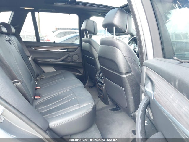 5UXKR0C38H0X80859 BMW X5 Xdrive35i