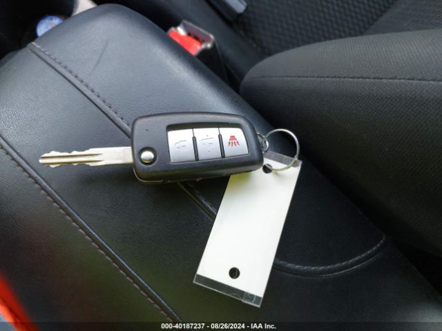 JN1BJ1AW4MW438055 Nissan Rogue Sport S Awd Xtronic Cvt
