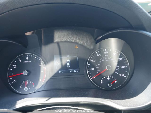 5XXGT4L37GG001612 KIA Optima Lx