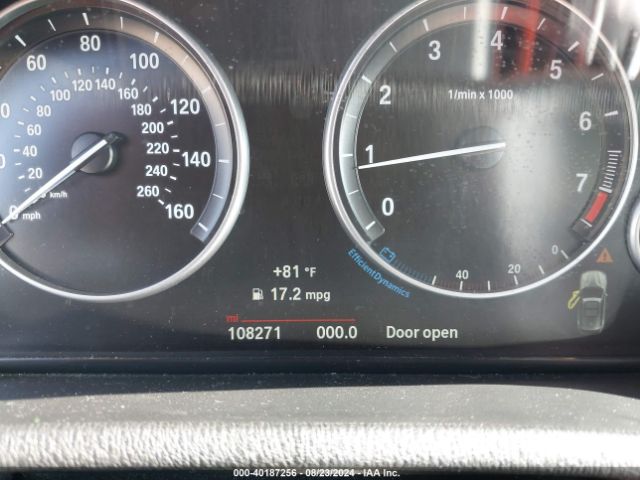 5UXWX9C3XH0T23451 BMW X3 Xdrive28i