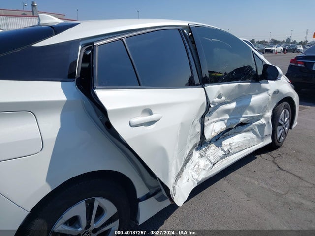 Toyota Prius Prime Premium 2019 JTDKARFP6K3117064 Image 6